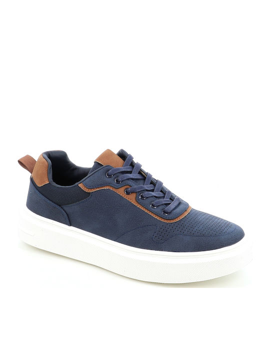 B-Soft Sneakers Blue