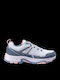 Hi-Tec Damen Wanderschuhe Wasserdicht Graues
