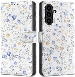 Tech-Protect Spring Flowers Πολύχρωμη (Samsung Galaxy A56 5G) Tech-Protect Spring Flowers Πολύχρωμη (Samsung Galaxy A56 5G)
