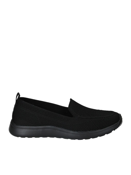 J-Hayber Slip-on Black