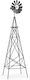Costway Decorative Garden Metal 67cmx67cm NP11406GR