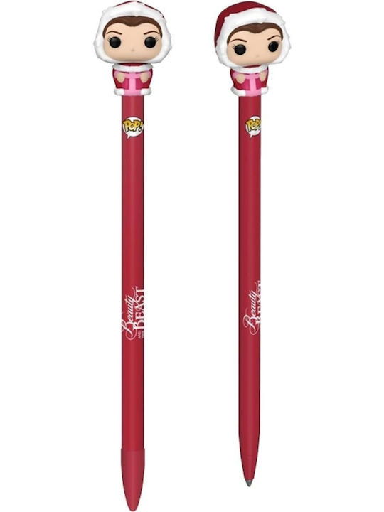 Funko Pop! Pen Topper Movies: Disney Princess Funko Pop! Pen Topper Movies: Disney Princess