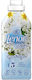 Lenor Condensed Fabric Softener Puglia 25 Measuring Cups