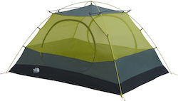 The North Face Stormbreak 3 Igloo Cățărare Verde Impermeabil Cort De Camping Cu Capacitate Maximă De 3 Persoane The North Face Stormbreak 3 Igloo Cățărare Verde Impermeabil Cort De Camping Cu Capacitate Maximă De 3 Persoane