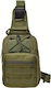 One Strap Στρατιωτικό Σακίδιο Πλάτης από Πολυεσ...