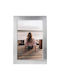 HAMA Frame Silver with Silver Frame