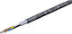 Gigawatt In-wall Cable Lc-y Evo 3x4 1m