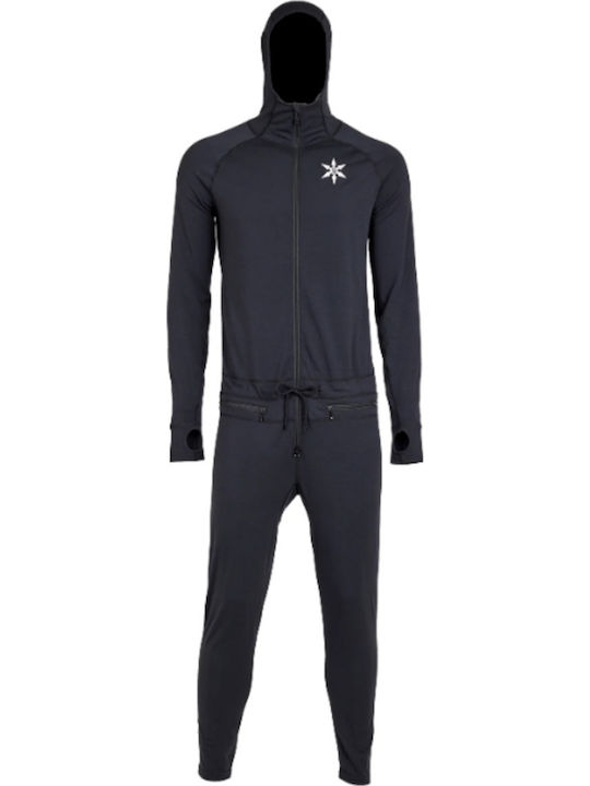 Airblaster AB25MNJS_1024-BLK Ski & Snowboard Schwarz