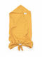 KipKep Baby Hooded Towel Little Bees 100x70cm