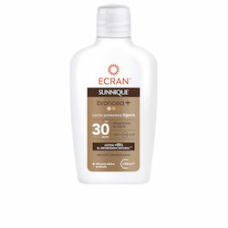 Ecran Sunnique Broncea Sonnenschutzfaktor (SPF) 30 Creme 200ml Ecran Sunnique Broncea Sonnenschutzfaktor (SPF) 30 Creme 200ml