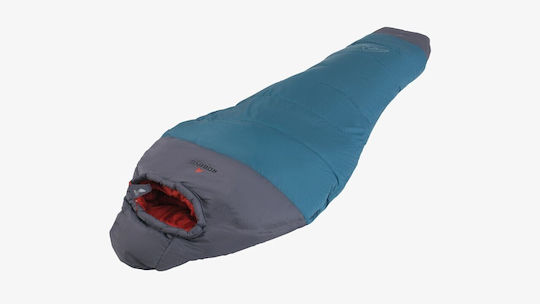 Robens Sleeping Bag Διπλό 2 Εποχών Spire Iii