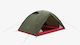 Robens Lodge 3 Exp Camping Igloo Mountaineering Green with Double Cloth 3 Seasons for 3 People Waterproof 5000mm 235x305x120cm