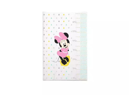 Interbaby Твърда подложка за смяна 46x70см