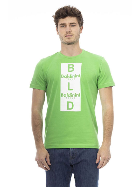 Baldinini T-Shirt Verde