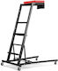 Costway Adjustable Lifting Platform for Maintenance and Repair of Large Vehicles Au10016