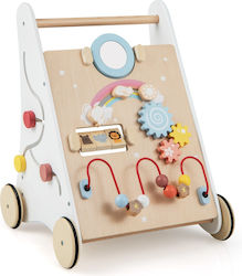 Costway Baby Push Walker for 12+ Months Costway Baby Push Walker for 12+ Months