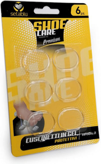 Setablu Blister Gel Patches 6pcs