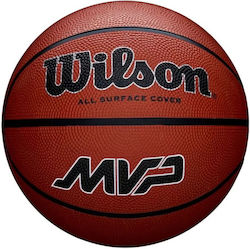 Wilson Μπάλα Μπάσκετ Indoor/Outdoor