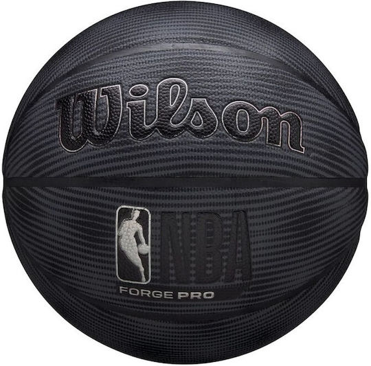 Wilson Forge Pro Μπάλα Μπάσκετ Outdoor