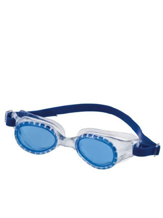Fashy Schwimmbrille Kinder Grün