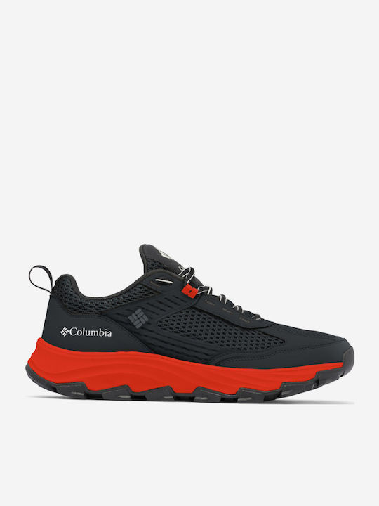 Columbia Hatana Men's Hiking Shoes Black
