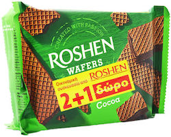 Roshen Wafer 72gr 3pcs