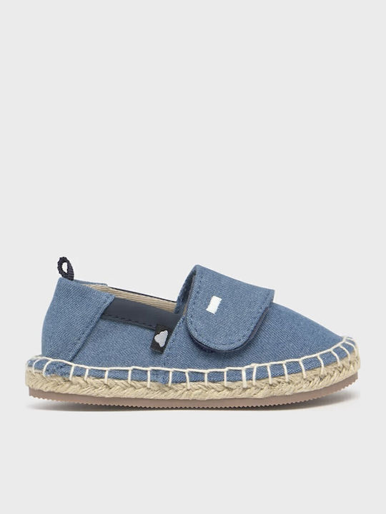 Mayoral 25-41684-010 Espadrilles Denim Mayoral