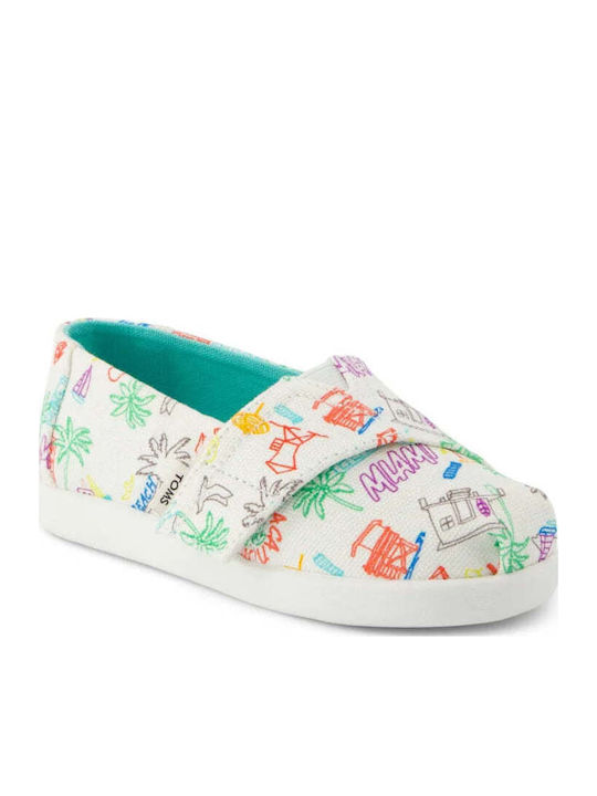 Toms