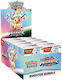 Pokemon Prismatic Evolutions Scarlet & Violet Booster Pack