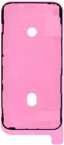 Apple iPhone 16 Pro Rückseitige Dichtungs-Klebeband
