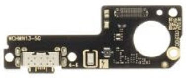 Xiaomi Redmi Note 13 5g Board Charging Connector