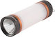 Robens Arran Led Rechargeable Lantern for Camping with Flashlight & Powerbank 550lm