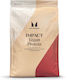 Myprotein Impact Vegan Lactose Free with Flavor Strawberry 500gr
