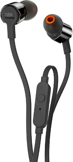 JBL Tune 210 In-ear Handsfree Headphones with Connector