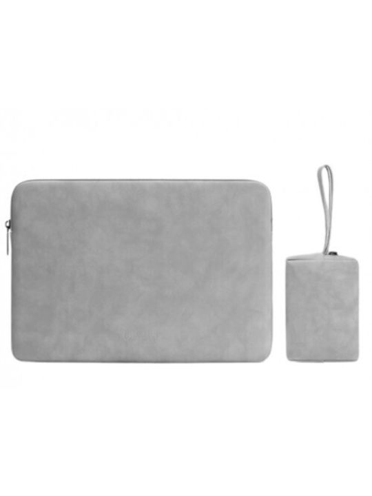 Thd Brand Case Protection Transport Apple Macbook Pro M3 14 Inch Apple Macbook Pro M2 13.3 Inch Apple Macbook Pro M2 14.2 Inch Grey Color