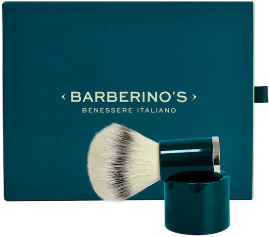 Barberino's Rasierzubehör mit Synthetischer Borstenpinsel