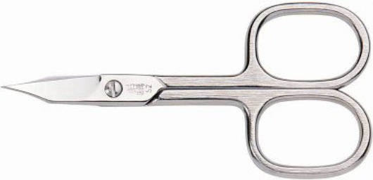 Morser Solingen Nail Scissors No.52 1pc