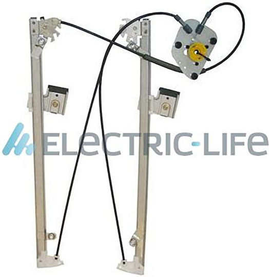 Electric Life Window Mechanism Volkswagen Transporter / T5 ZR VK720 R