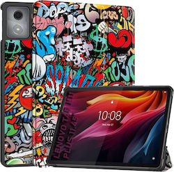 Techsuit Foldpro Flip Cover Durable Multicolouη...