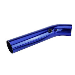 Car Cold Air Intake Hose Honda Blue