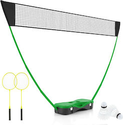 Costway Set Badminton