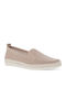 Дамски Slip-On Бежови