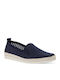 Дамски Slip-On Сини