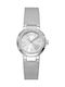 DKNY Eastside Women's Watch with Silver Metal Bracelet