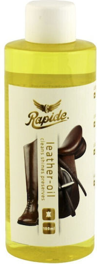 Rapide Γυαλιστικό Παπουτσιών 100ml