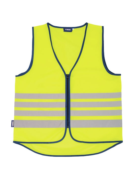 Abus Lumino Reflex Vest Yellow