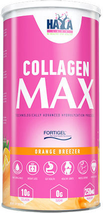 Haya Labs Collagen Max 395gr Orange