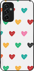 Sonique Heart Serie Hülle für Samsung Galaxy M2...