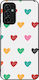 Θήκη Sonique Heart Series Samsung Galaxy M23 5g...