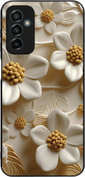 Sonique 3D-Blumenserie Hülle für Samsung Galaxy...